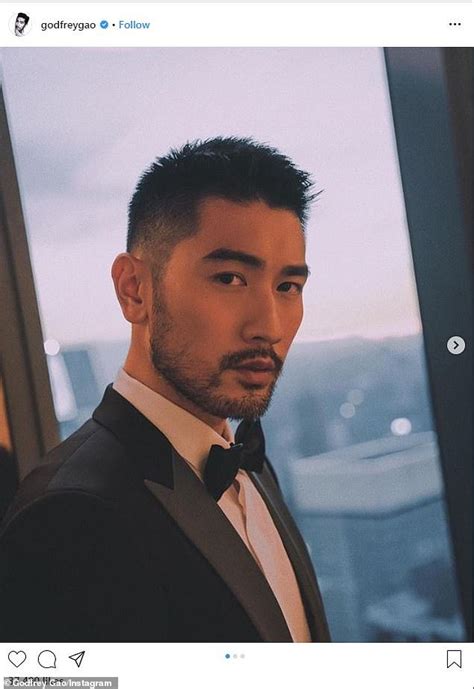 godfrey gao louis vuitton|godfrey gao death.